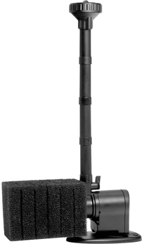 Pompa do oczka wodnego, fontannowa AQUAEL PFN-1000 l/h (5905546133425)