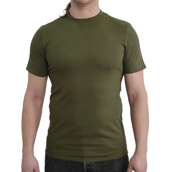 Тактическая футболка размер S Хаки