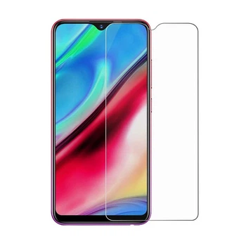 Защитное стекло 2.5D Samsung A10/A10s/M10/M01s/M20