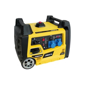 Генератор інверторний JOBSITE CT4540-45 3,5 кВт | G0042