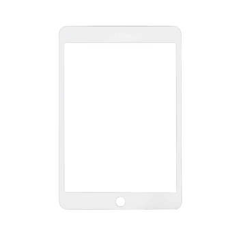 Защитное стекло Ceramic iPad Mini 2/3 White
