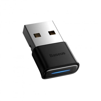 Bluetooth-адаптер Baseus Wireless Adapter BA04 Black