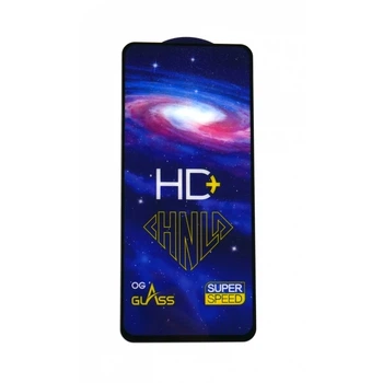 Защитное стекло Space Xiaomi Redmi Note 11 (EU)/Note 11S/Poco M4 Pro Black