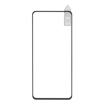 Защитное стекло Full Glue Xiaomi Mi 10T Lite Black