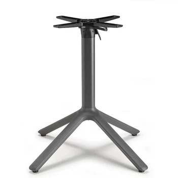 База для столу SCAB Design Nemo Maxi Folding 5030 H73 Antracite