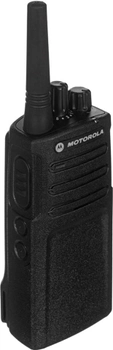 Motorola PMR XT420 Walkie Talkie bez wyświetlacza (RMP0166BHLAA)