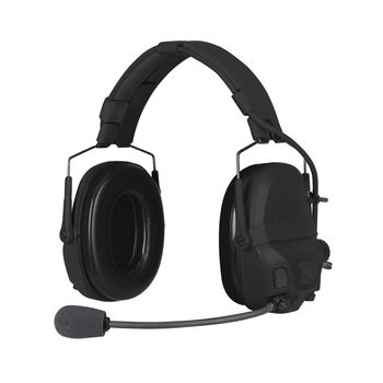 Навушники Ops-Core AMP Headset - Connectorized чорний 2000000102429