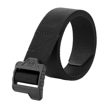 Ремень M-Tac Lite Belt GEN.II черный XL 2000000068657