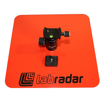 Подставка для хронографа Infinition Inc. LabRadar Bench Mount б/у 2000000094076