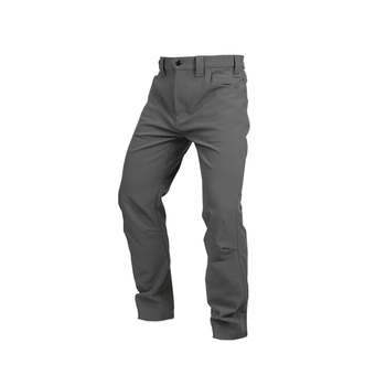 Тактичні штани Emerson BlueLabel Lynx Tactical Soft Shell Pants Grey 30/30 2000000101767
