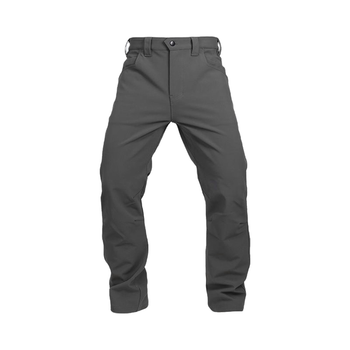 Тактичні штани Emerson BlueLabel Lynx Tactical Soft Shell Pants Grey 30/30