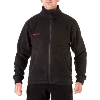 Куртка Fahrenheit Classic Black XXL 2000000102252