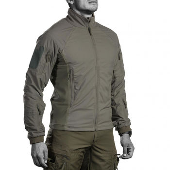 Куртка UF PRO Hunter FZ Soft Shell Jacket Olive Drab S 2000000097428
