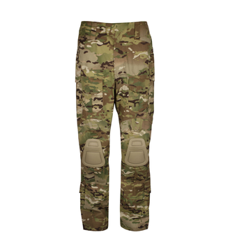 Брюки Emerson G3 Tactical Pants Multicam 28/32 2000000095103