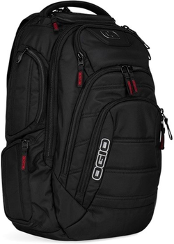Рюкзак для ноутбука OGIO Renegade RSS 17'' Black (111059.03)