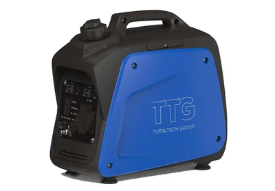 Генератор инверторный бензиновый TTG XYG2200I 2.0/2.1 KW + USB порт