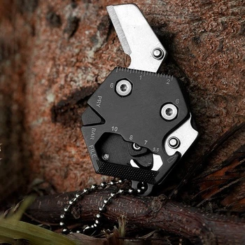 Брелок-мультитул Mini Pliers чохол для зберігання