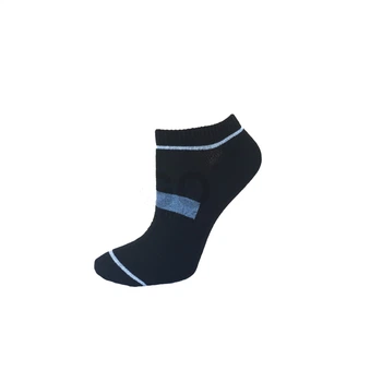 Шкарпетки жіночі "GoSocks", літні, укорочена висота 1010-348 розмір 35-39