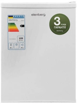 Холодильник ELENBERG MR-64-O