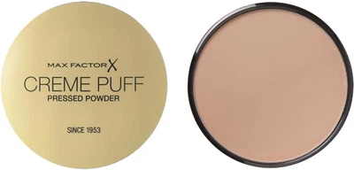 Компактная пудра Max Factor Creme Puff 21 г 75 Загар (0000096077238)