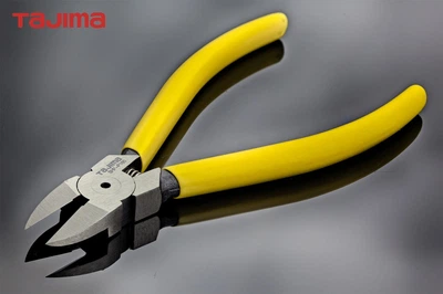 Кусачки бокорізи TAJIMA SHP-P 160 мм 1204-0519