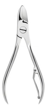 Кусачки для нігтів Zwilling Beauty 42461-101-0 Classic Inox 11 см (4009839286094)