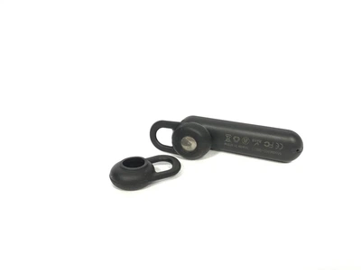 Гарнитура Bluetooth XO BE11 Black