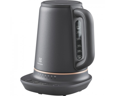 Электрочайник Electrolux E7K1-6BP