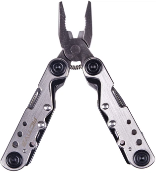 Мультитул Active First Tool. Цвет- silver