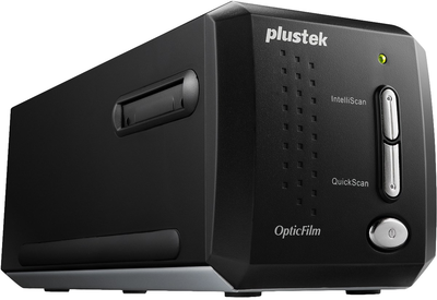 Plustek OpticFilm 8200i AI (0227TS)