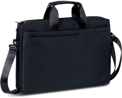 Torba na laptopa RIVACASE 8335 15.6" Czarny (8335 (czarny))