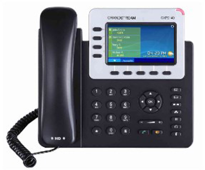 Telefon IP Grandstream GXP2140