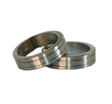 Ролик подачи 30x22x10 U-канавка Welding Dragon / Подающий ролик сварочной проволоки для устройств SSJ15/SSJ18