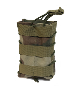 Підсумок для магазину АК Fram Equipment Cordura 1000 7 х 18 х 4 см