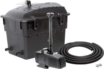 Фільтр для ставка AquaEl KlarJET 10000 Filter Set (5905546022002)