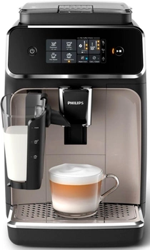 Philips LatteGo EP2235/40 Cafetera Espresso Superautomática