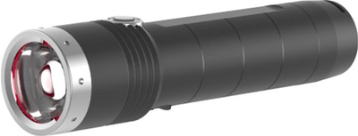 Ліхтар Led Lenser MT10 "Outdoor" (зарядний) (500843)