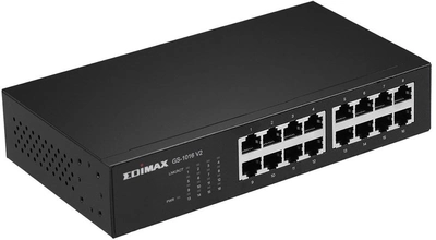 Switch Edimax GS-1016 V2