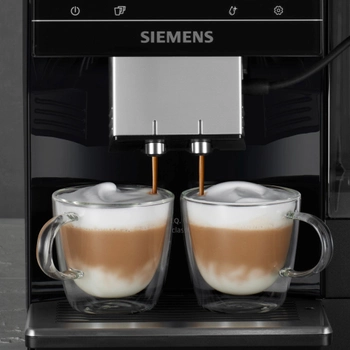 Ekspres do kawy Siemens TP703R09