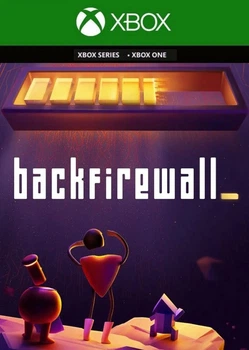 Ключ активации Backfirewall_ для Xbox One/Series