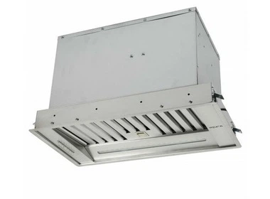 Вытяжка VENTOLUX TIVOLI 60 BK (700) PB