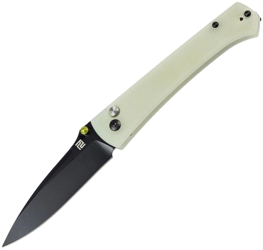 Нож Artisan Andromeda AR-RPM9 Steel G10 Olive (27980320)