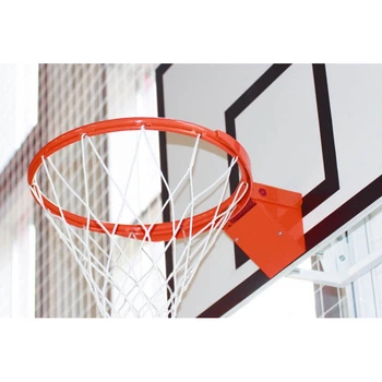 Корзина баскетбольная амортизационная PlayGame FIBA, код: SS00063-LD
