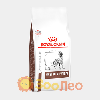 Сухой корм для собак Royal Canin Gastro Intestinal Dog