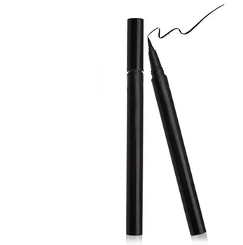 Маркер Magic eyeliner для крепления многоразовых ресниц чёрный