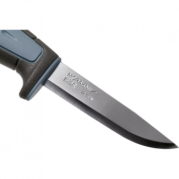 Нож Morakniv Basic 511 LE 2022 carbon steel (14047)