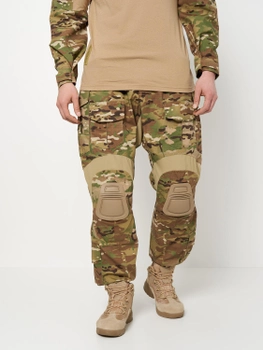 Тактичні військові штани Emerson Gen3 EM9351MC 34 Мультикам (4820071340836)
