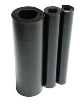 Листовая резина Flexin EPDM 300x300x2мм