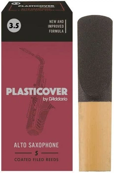 Трость для альт саксофона Plasticover - Alto Sax #3.5 (1шт)