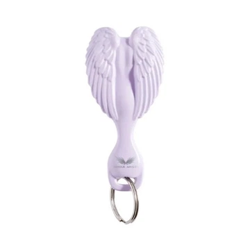 Расческа-брелок Tangle Angel Baby Brush Fuchsia Lilaс